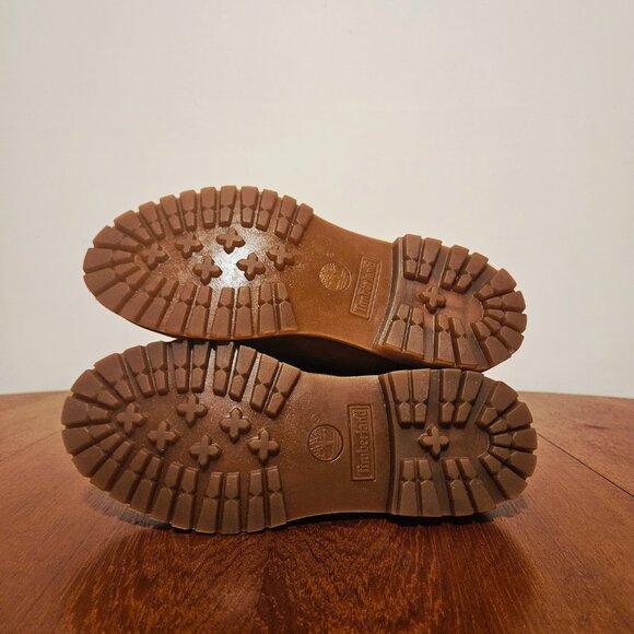 TIMBERLAND HIKING BOOT - Picture 7 of 11